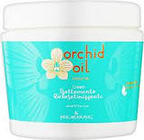 Маска Orchid Oil Cream Kleral System з кератином та олією орхідеї 500 ml, фото 3
