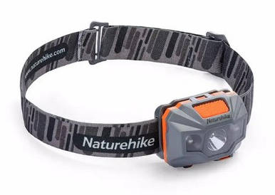 Ліхтарі налобні Naturehike