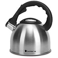 Чайник Polaris Verde 2,2 л (Verde-2,2L)