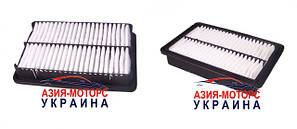 Запчастини на Chery M11 (Чері М11)