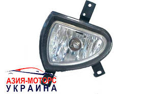 Запчастин на Lifan 620 Solano (Сольоно)