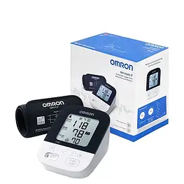 OMRON M4 INTELLI IT Тонометр