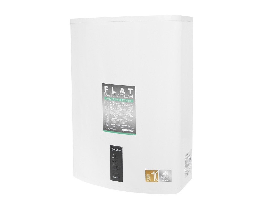 Бойлер Gorenje FTG 30 SMV9 (478694)