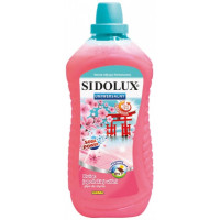 Засіб для миття підлоги Sidolux Японська вишня 1 л (5902986203862), фото 1