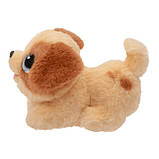 Популярний! М'яка іграшка Moose Little Live Pets Будинок з сюрпризом міні оранжевий (26616) - Краща якість тільки на, фото 3