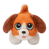 Популярний! М'яка іграшка Moose Little Live Pets Будинок з сюрпризом міні оранжевий (26616) - Краща якість тільки на, фото 4