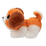 Популярний! М'яка іграшка Moose Little Live Pets Будинок з сюрпризом міні оранжевий (26616) - Краща якість тільки на, фото 5