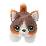 Популярний! М'яка іграшка Moose Little Live Pets Будинок з сюрпризом міні оранжевий (26616) - Краща якість тільки на, фото 6