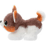 Популярний! М'яка іграшка Moose Little Live Pets Будинок з сюрпризом міні оранжевий (26616) - Краща якість тільки на, фото 7