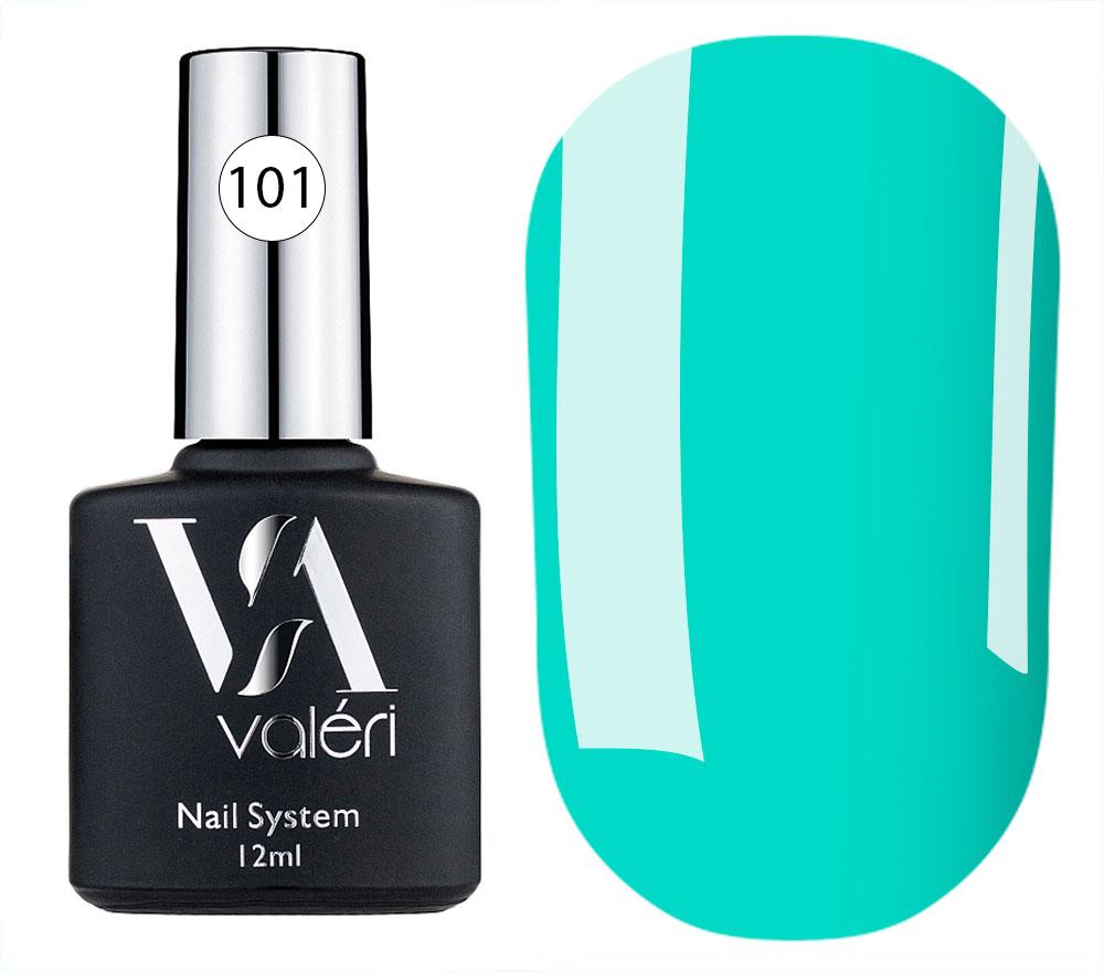Базове покриття Valeri Base Summer Breeze #101, 12 мл