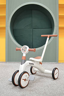 Велосипед триколісний Best Trike BST, beige