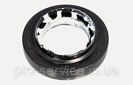 Сальник 41029863 35-62,1-11/17,5 для пральних машин Candy, Hoover, Zerowatt