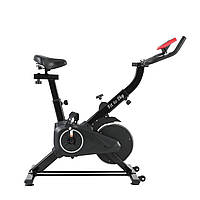 Велотренажер, Спінбайк  FitToSky ES-7622 маховик 4кг