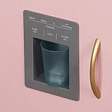 Дитяча кухня дерев'яна AVKO Ріміні Pink, звукові та світлові ефекти, фото 5