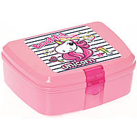 Ланч-бокс Herevin Unicorn (161279-003)
