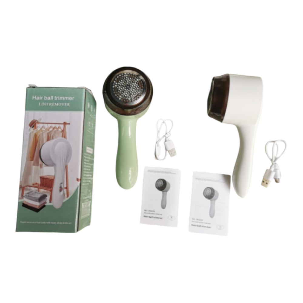 Катишки Машинка для видалення катишків Hairball trimmer AND XL-1055, фото 1