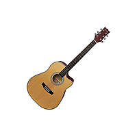 Гітара акустична Parksons JB4111C Natural (JB-4111C NAT)