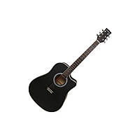 Гітара акустична Parksons JB4111C Black (JB-4111C BLK)