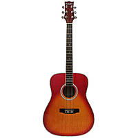 Гітара акустична Parksons JB4111 Sunburst (JB-4111 SB)