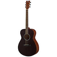 Гітара акустична Yamaha FS400 Smoky Black (FS400 SB)