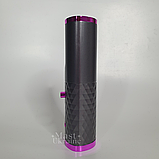 Стайлер авто-бігуді акумуляторний Ramindong Hair Curler для завивки волосся з керамічним покриттям WM-002, фото 11