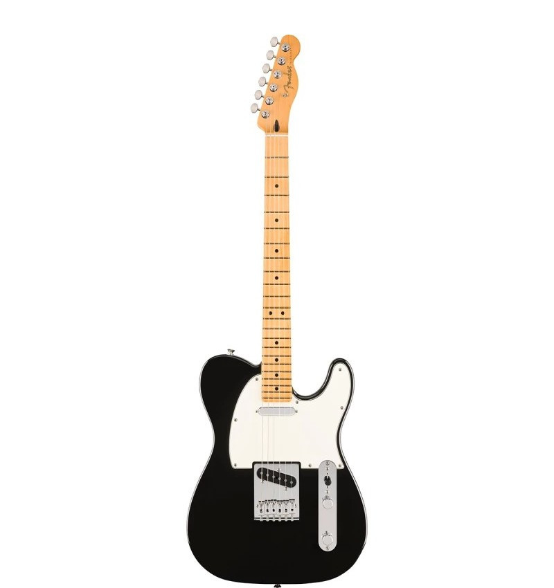 Електрогітара FENDER PLAYER II TELECASTER BLACK