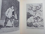 Modest Morariu. Goya – Capricii. / Гойя. (б/у)., фото 7