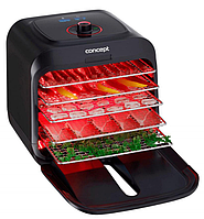 Сушка Concept Infra SO4000 інфрачервоне сушіння