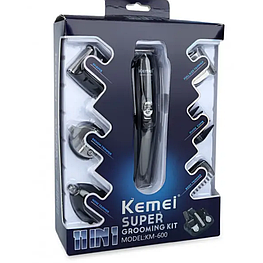 Машинка для стрижки волосся Kemei KM-600