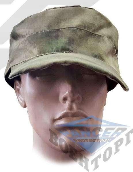Кепка бейсболка універсальна камуфльована Атакс
