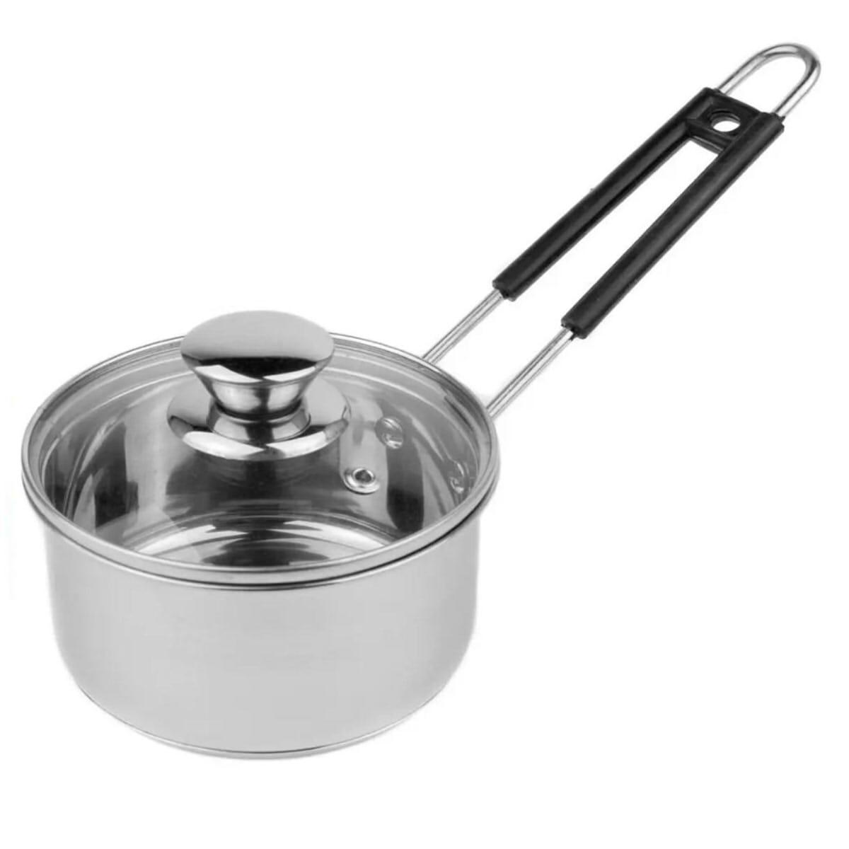 Ківш кухонний A-PLUS 0.5 л (0498)