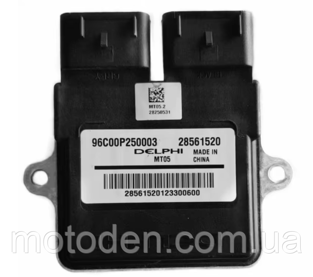 Модуль запалювання ЕБУ ECU оригінал ATV UTV CFMoto 0800-174000, фото 1