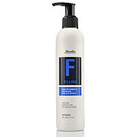 Маска для хімічно пошкодженого волосся, Mirella Filling Mask 230ml