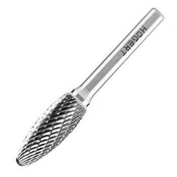 Фреза по металу 12 мм тип H HOEGERT HT6D598