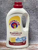 Гель для прання Chanteclair Marsiglia з марсельським милом 1260 мл