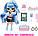 Лялька ЛОЛ Сюрприз Еллі Флай LOL Surprise Tweens Fashion Doll Ellie Fly 591689, фото 3
