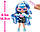 Лялька ЛОЛ Сюрприз Еллі Флай LOL Surprise Tweens Fashion Doll Ellie Fly 591689, фото 4