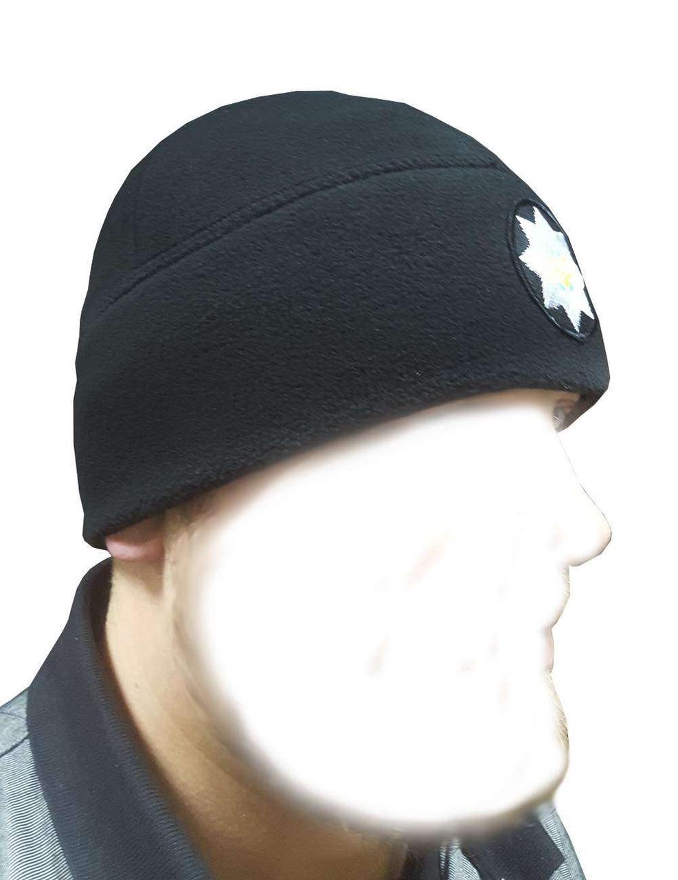 Шапка поліції фліс Pancer
