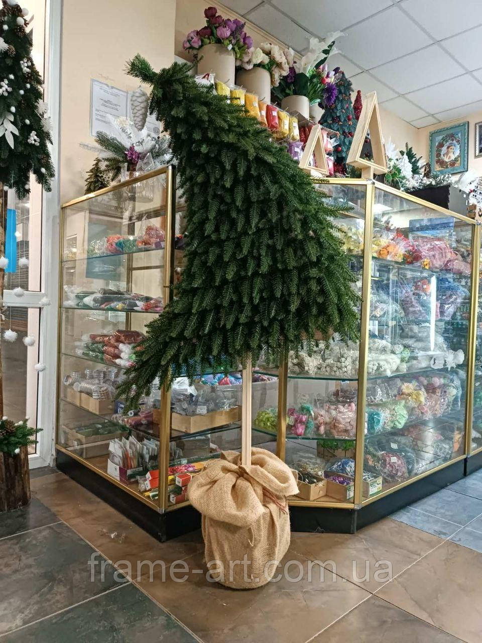 Ялинка крива 1,5 м