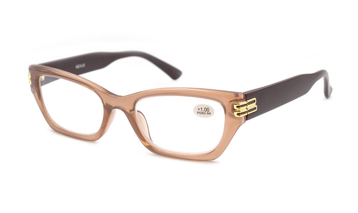 Окуляри для зору Nexus 23224-C2 Новинка 2024, фото 1