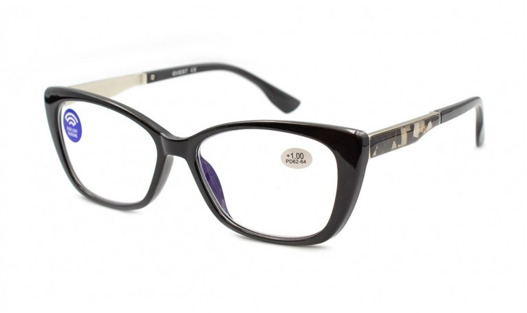 Окуляри для зору Gvest 24401-C1 blueblocker Новинка 2024, фото 1