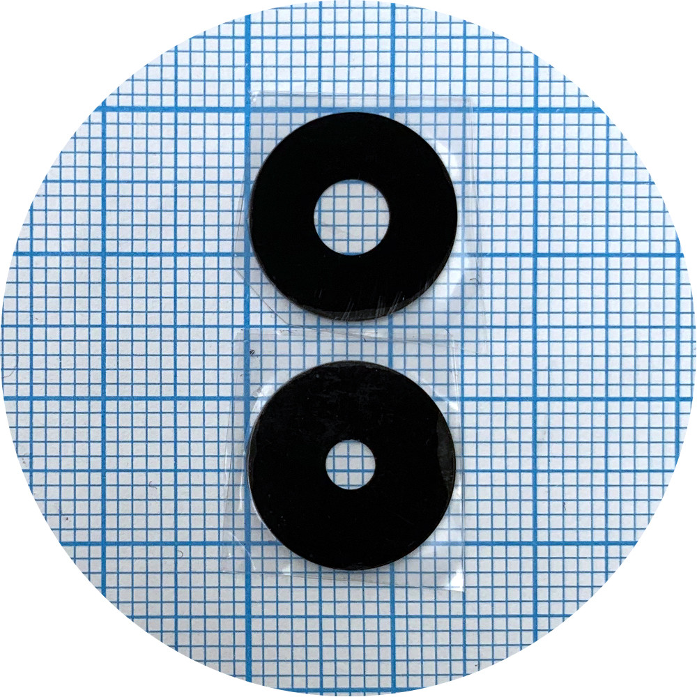 Скло камери Realme C33 (комплект 2 шт), фото 1