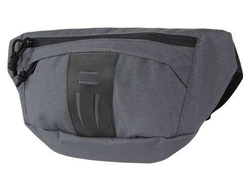 Condor сумка Draw Down Waist Pack Slate