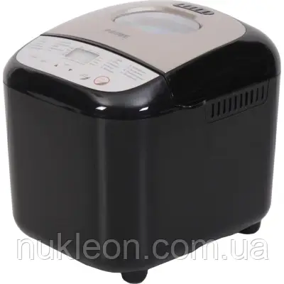 Популярний! Хлібопічка PRIME Technics PBM 1010 B - Краща якість тільки на Nukleon.com.ua, фото 1
