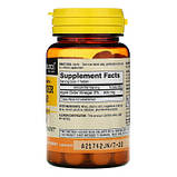 Оригінал! Трави Mason Natural Яблучний оцет, Extra Strength Apple Cider Vinegar, 100 табле (MAV13951) - Вища Якість!, фото 2