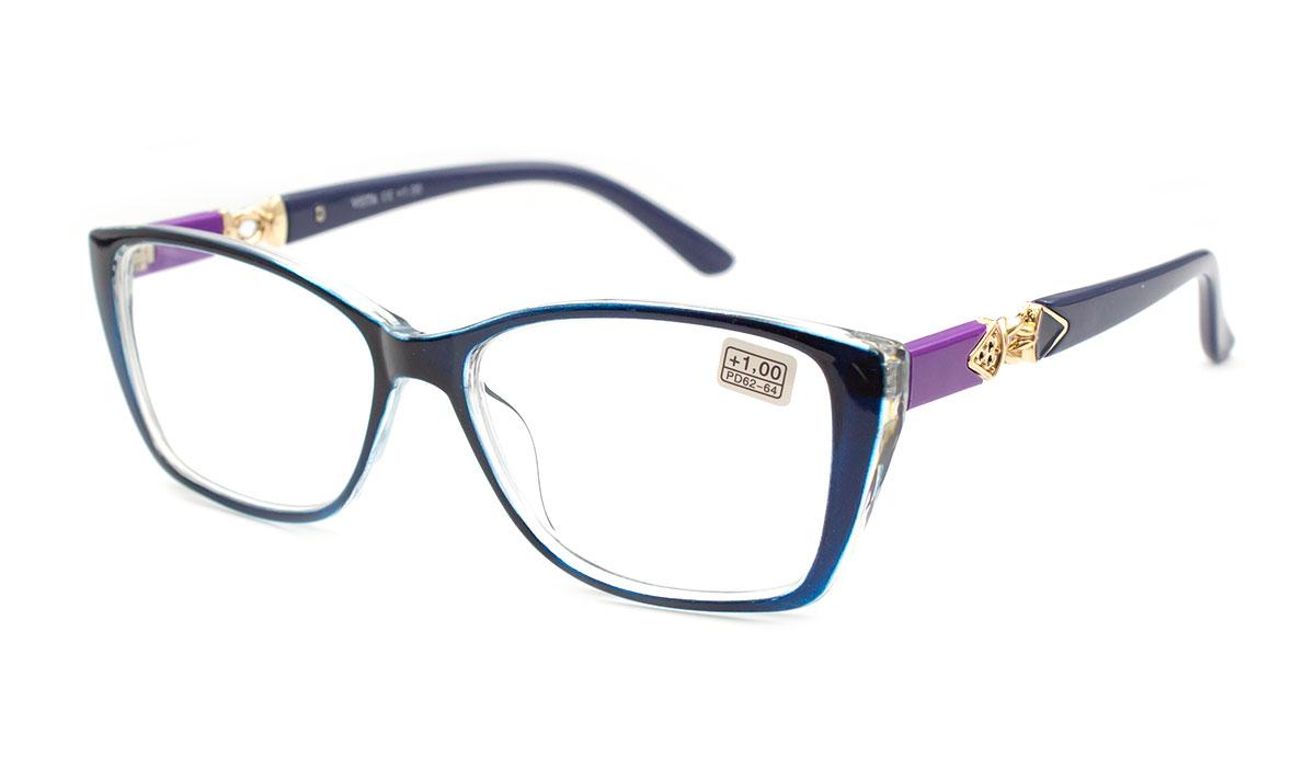 Окуляри для зору Vista 24804-C3 Новинка 2024, фото 1