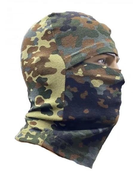 Балаклава ніндзя Флектарн хб Pancer