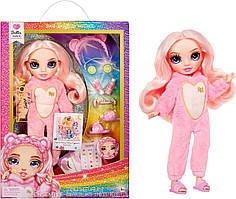 Лялька Rainbow High серії Junior High PJ Party - Белла (503675)