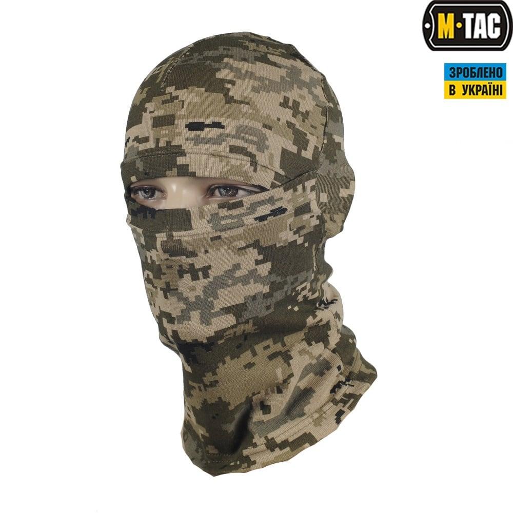 Балаклава-ніндзя M-Tac ММ14