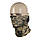 Балаклава-ніндзя M-Tac ММ14, фото 5